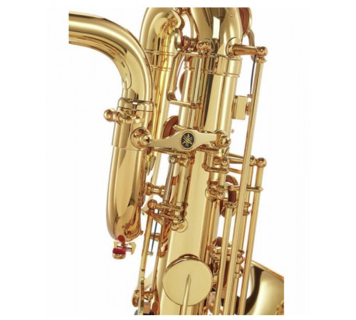 Yamaha YBS-480 Саксофон баритон 